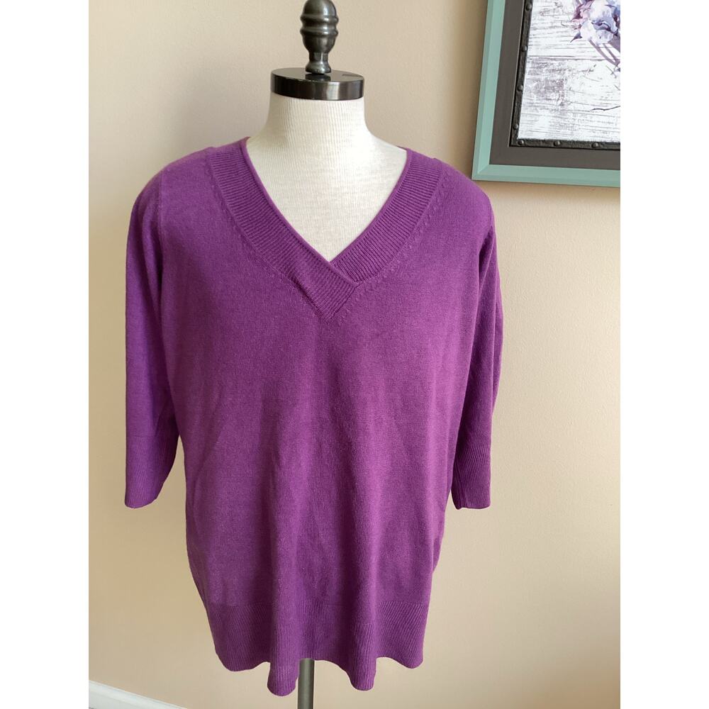 Avenue Sweater